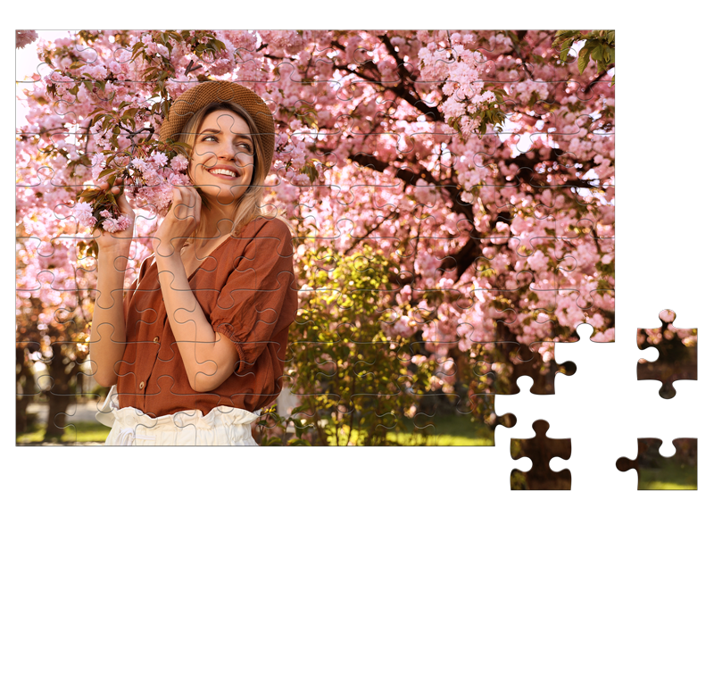 Fotopuzzle