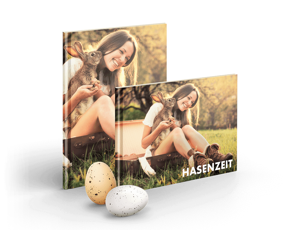 Fotobuch - auf Fotopapier