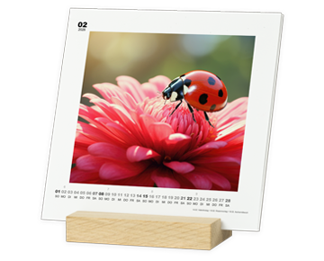 Tischkalender