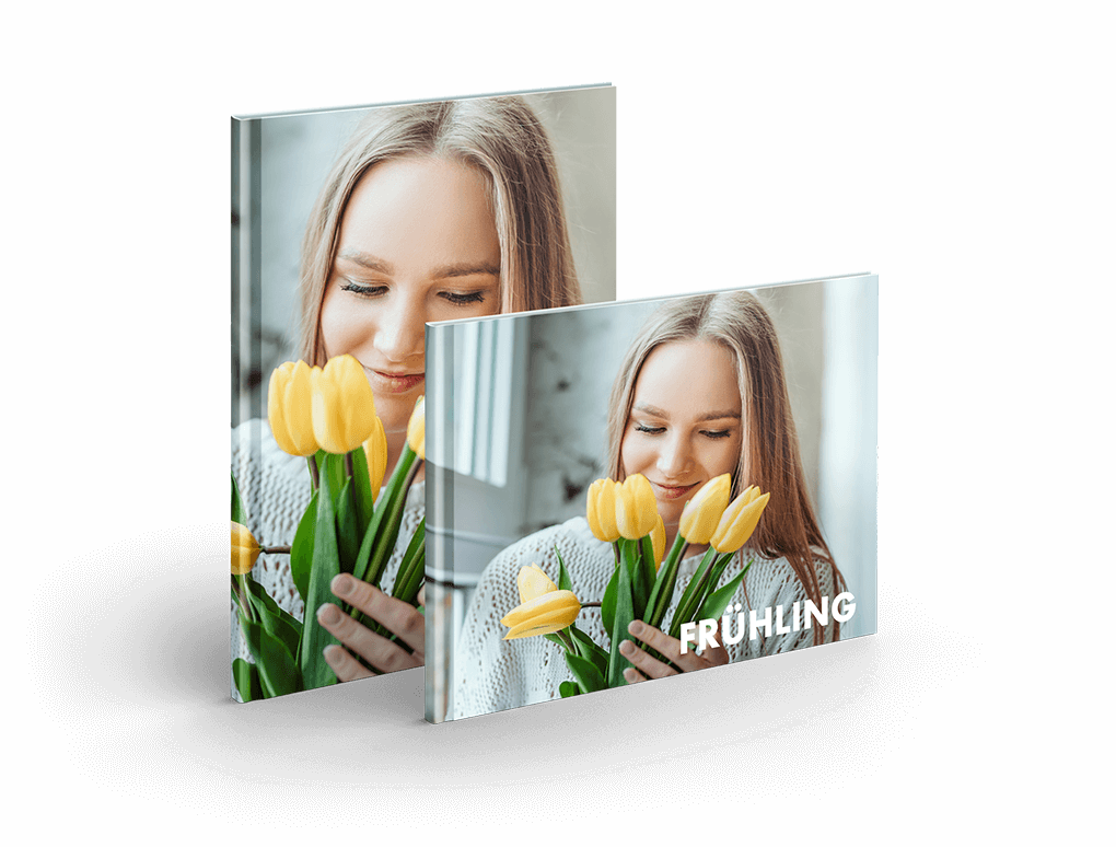 Fotobuch - auf Fotopapier