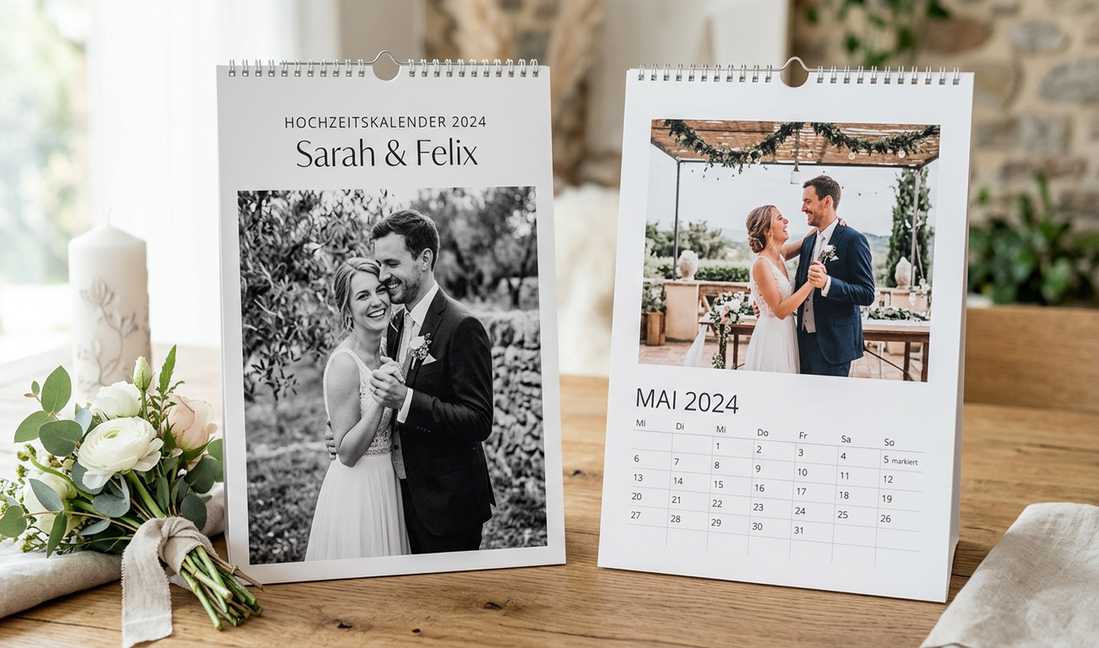 wedding_fotokalender