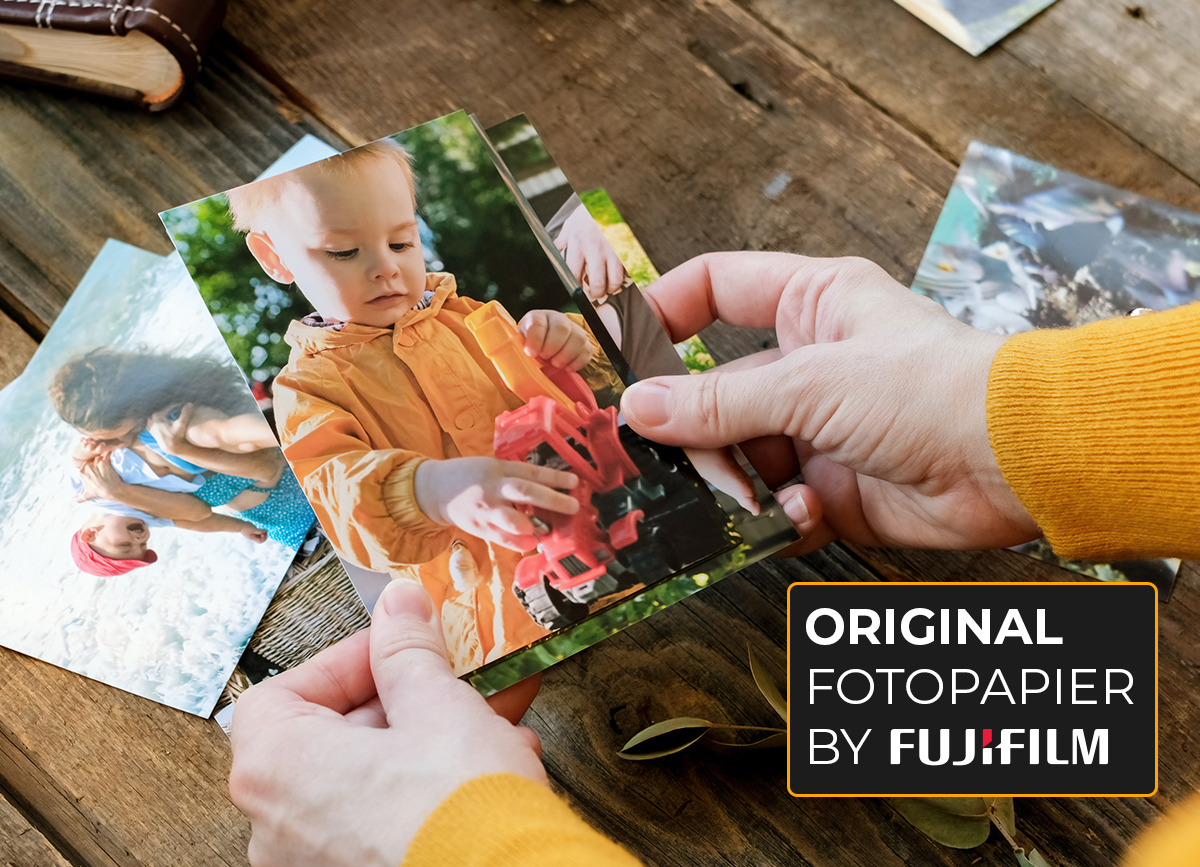 Fotoabzüge