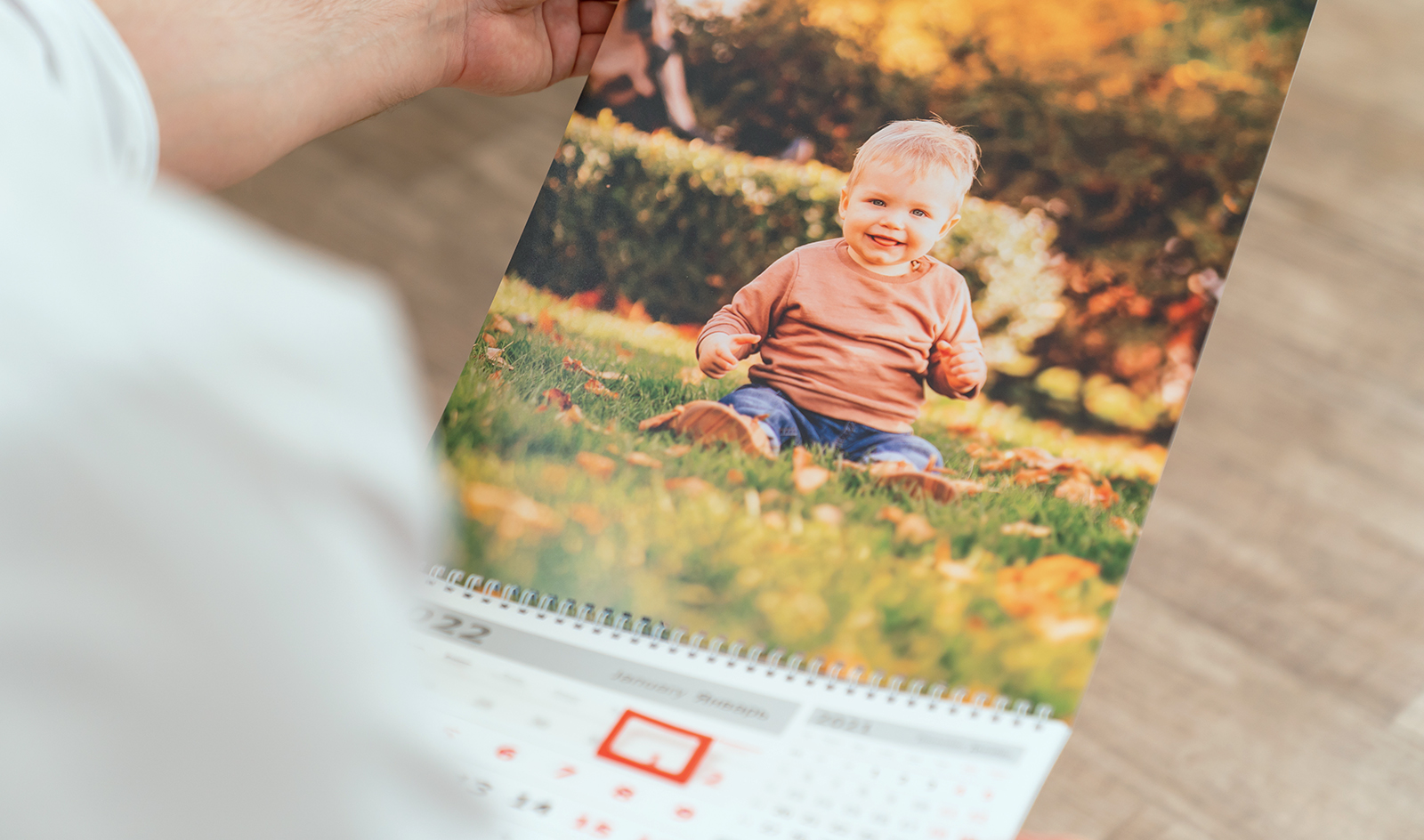 fotokalender