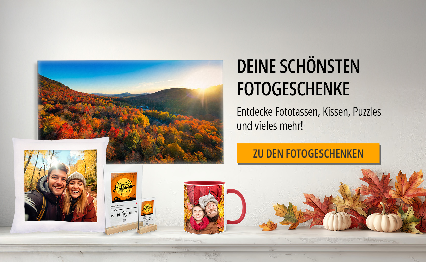 Banner mobile